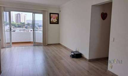 Apartamento com 3 dormitórios à venda, 114 m² por R$ 798.000,00 - Jardim Apolo - São José dos Campos/SP