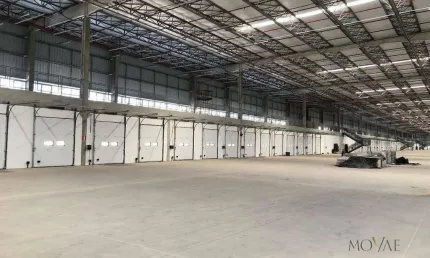 Galpão para alugar, 11565 m² por R$ 444.770,35/mês - Residencial Parque Cumbica - Guarulhos/SP