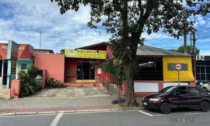 Loja à venda, 255 m² por R$ 350.000,00 - Jardim Esplanada - São José dos Campos/SP