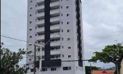 Apartamento com 2 dormitórios à venda, 69 m² por R$ 520.000,00 - Parque Industrial - São José dos Campos/SP