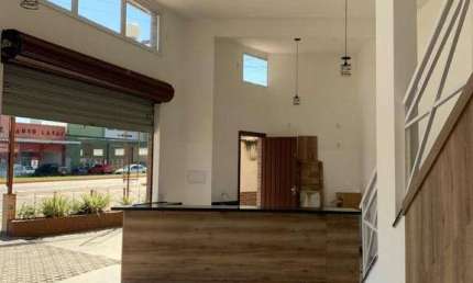 Ponto comercial para alugar na Rua Bacabal, Parque Industrial, São José dos Campos