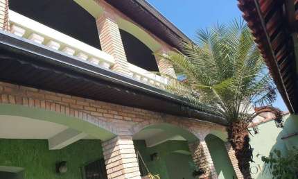 Casa com 3 dormitórios à venda, 236 m² por R$ 780.000,00 - Jardim Altos de Santana - São José dos Campos/SP