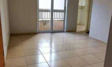Apartamento com 2 dormitórios à venda, 45 m² por R$ 230.000,00 - Putim - São José dos Campos/SP