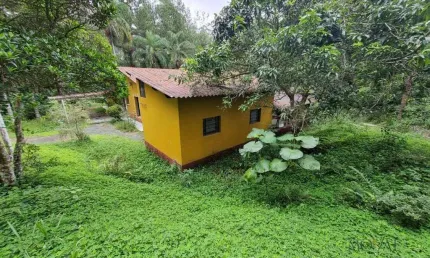 Terreno à venda, 8790 m² por R$ 2.500.000,00 - Parque Interlagos - São José dos Campos/SP
