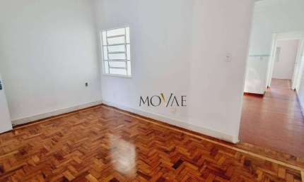 Casa com 3 dormitórios para alugar, 72 m² por R$ 2.545,00/mês - Centro - São José dos Campos/SP