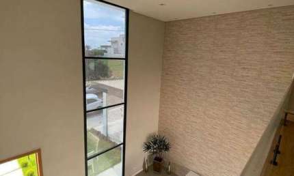 Casa com 3 dormitórios à venda, 311 m² por R$ 2.250.000,00 - Condomínio Reserva Rudá - São José dos Campos/SP