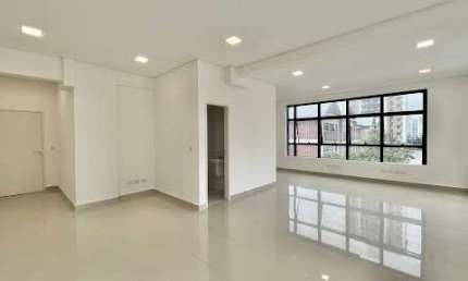 Sala à venda, 45 m² por R$ 380.000,00 - Parque Residencial Aquarius - São José dos Campos/SP