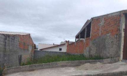 Terreno à venda, 140 m² por R$ 165.000,00 - Jardim Santa Júlia - São José dos Campos/SP