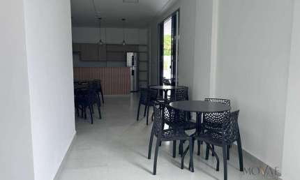 Apartamento com 3 dormitórios, 69 m² - venda por R$ 530.000,00 ou aluguel por R$ 3.215,00/mês - Jardim Oriente - São José dos Campos/SP