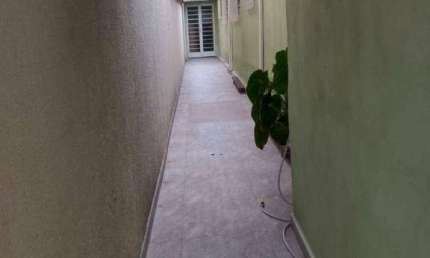 Casa com 1 dormitório para alugar, 45 m² por R$ 1.825,00/mês - Jardim Augusta - São José dos Campos/SP