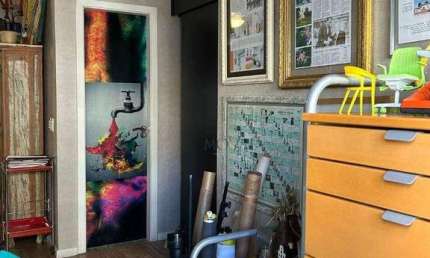 Studio com 1 dormitório para alugar, 52 m² por R$ 3.200/mês - Jardim Aquarius - São José dos Campos/SP