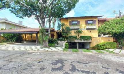 Casa com 4 dormitórios à venda, 300 m² por R$ 4.000.000,00 - Jardim das Colinas - São José dos Campos/SP