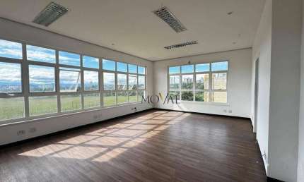 Prédio para alugar, 800 m² por R$ 31.351,40/mês - Jardim Nova América - São José dos Campos/SP
