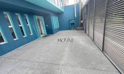 Ponto, 358 m² - venda por R$ 2.500.000,00 ou aluguel por R$ 15.184,00/mês - Vila São Pedro - São José dos Campos/SP
