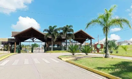 Terreno à venda, 1050 m² por R$ 500.000,00 - Condomínio Residencial Mantiqueira - São José dos Campos/SP