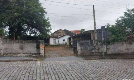 Terreno à venda, 600 m² por R$ 900.000,00 - Centro - São José dos Campos/SP