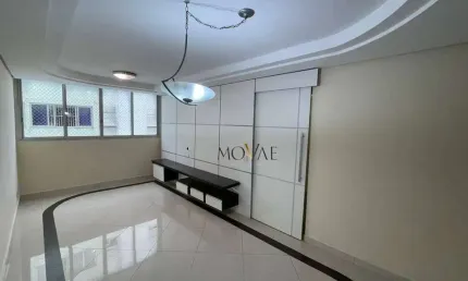 Apartamento com 2 dormitórios à venda, 74 m² por R$ 445.000,00 - Jardim São Dimas - São José dos Campos/SP