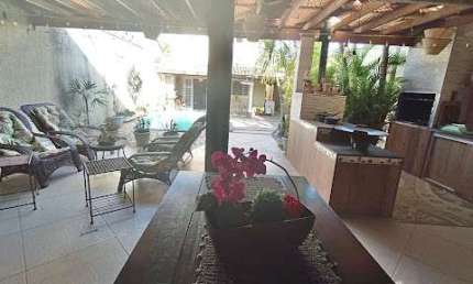 Casa com 3 dormitórios à venda, 150 m² por R$ 990.000,00 - Jardim das Flores - São José dos Campos/SP