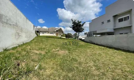 Terreno à venda, 451 m² por R$ 750.000,00 - Urbanova - São José dos Campos/SP