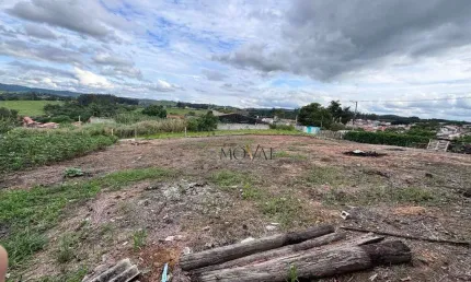 Terreno à venda, 1500 m² por R$ 900.000,00 - Putim - São José dos Campos/SP