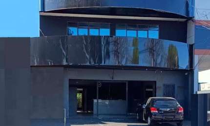Salão para alugar, 250 m² por R$ 14.400,00/mês - Jardim Satélite - São José dos Campos/SP