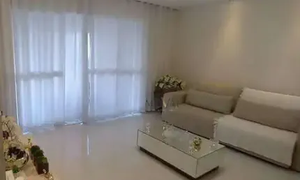 Apartamento com 2 dormitórios para alugar, 75 m² por R$ 4.993,28/mês - Jardim das Indústrias - São José dos Campos/SP