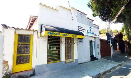 Casa com 1 dormitório à venda, 54 m² por R$ 650.000 - Vila Ema - São José dos Campos/SP