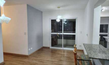 Apartamento com 2 dormitórios para alugar, 65 m² por R$ 3.847,00/mês - Parque Industrial - São José dos Campos/SP