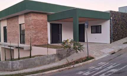 Casa com 4 dormitórios à venda, 320 m² por R$ 1.480.000,00 - Condomínio Residencial Mantiqueira - São José dos Campos/SP