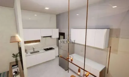 Casa com 3 dormitórios à venda, 105 m² por R$ 880.000,00 - Jardim Satélite - São José dos Campos/SP