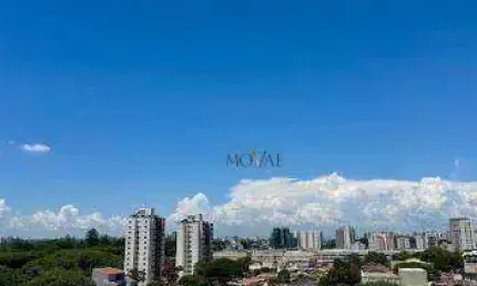 Apartamento com 2 dormitórios à venda, 54 m² por R$ 480.000,00 - Jardim Augusta - São José dos Campos/SP