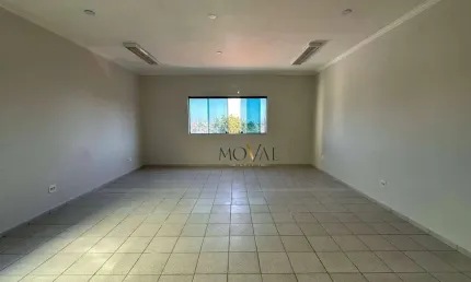 Sala para alugar, 45 m² por R$ 1.530,00/mês - Jardim Portugal - São José dos Campos/SP