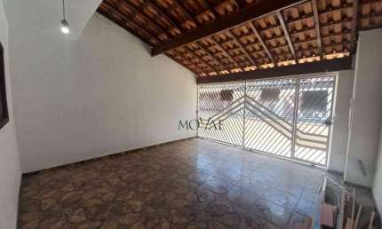 Casa com 4 dormitórios, 150 m² - venda por R$ 690.000,00 ou aluguel por R$ 694.145,00/mês - Cidade Vista Verde - São José dos Campos/SP