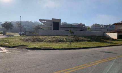 Terreno à venda, 660 m² por R$ 940.000,00 - Urbanova - São José dos Campos/SP