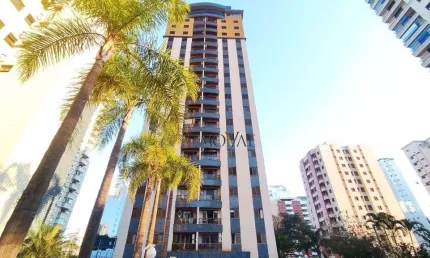 Apartamento com 2 dormitórios à venda, 75 m² por R$ 770.000,00 - Parque Residencial Aquarius - São José dos Campos/SP