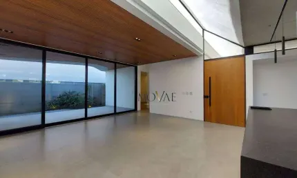 Casa com 3 dormitórios à venda, 239 m² por R$ 2.500.000,00 - Condomínio Residencial Monte Carlo - São José dos Campos/SP