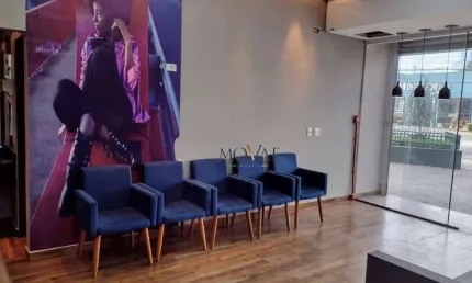 Ponto para alugar, 120 m² por R$ 7.030,00/mês - Centro - São José dos Campos/SP