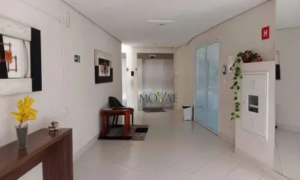 Apartamento com 3 dormitórios à venda, 144 m² por R$ 960.000,00 - Jardim Satélite - São José dos Campos/SP