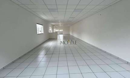 Ponto para alugar, 200 m² por R$ 3.893,33/mês - Jardim Colonial - São José dos Campos/SP