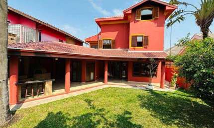 Casa com 3 dormitórios, 300 m² - venda por R$ 1.900.000,00 ou aluguel por R$ 10.690,00/mês - Urbanova - São José dos Campos/SP