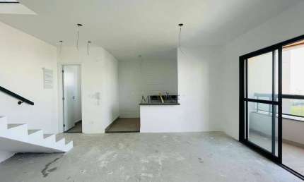Apartamento com 1 dormitório à venda, 94 m² por R$ 930.000,00 - Jardim Aquarius - São José dos Campos/SP