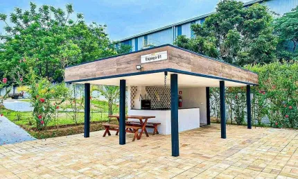 Terreno à venda, 377 m² por R$ 260.000,00 - Santa Luzia - Caçapava/SP