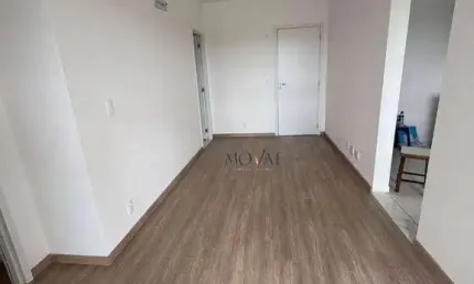 Apartamento com 2 dormitórios para alugar, 64 m² por R$ 3.003,00/mês - Villa Branca - Jacareí/SP