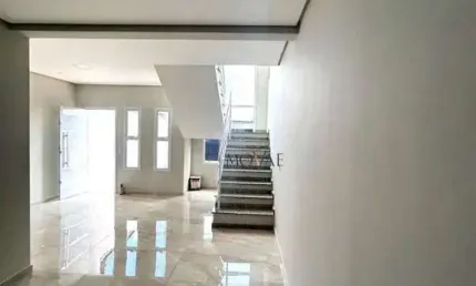 Casa com 3 dormitórios à venda, 112 m² por R$ 550.000,00 - Jardim Amália - Caçapava/SP