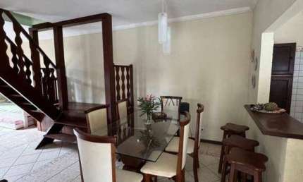 Casa com 2 dormitórios à venda, 92 m² por R$ 760.000,00 - Vila Dom Pedro I - Paraty/RJ
