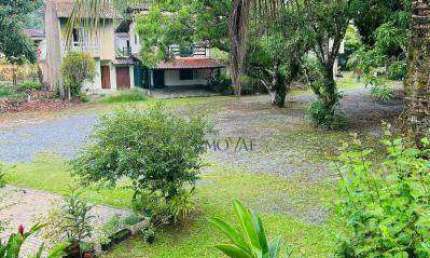 Casa com 2 dormitórios à venda, 98 m² por R$ 850.000,00 - Caborê - Paraty/RJ