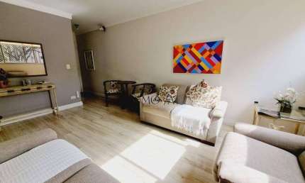 Apartamento com 2 dormitórios para alugar, 68 m² por R$ 3.640,00/mês - Vila Adyana - São José dos Campos/SP