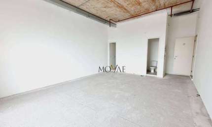 Sala para alugar, 191 m² por R$ 18.420,00/mês - Jardim Esplanada - São José dos Campos/SP