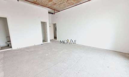 Sala para alugar, 191 m² por R$ 18.420,00/mês - Jardim Esplanada - São José dos Campos/SP