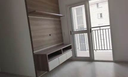 Apartamento com 3 dormitórios para alugar, 74 m² por R$ 3.075,00 - Jardim Ismênia - São José dos Campos/SP